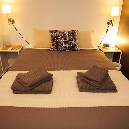 M-1 Stay Tokyo Ikebukuro Экстерьер фото