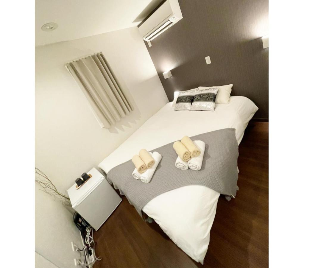 M-1 Stay Tokyo Ikebukuro Экстерьер фото
