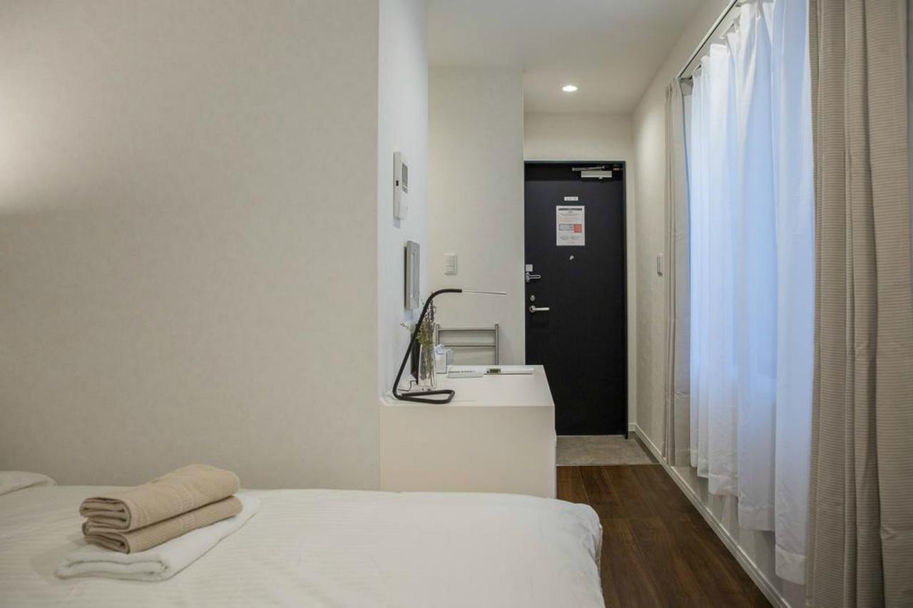 M-1 Stay Tokyo Ikebukuro Экстерьер фото