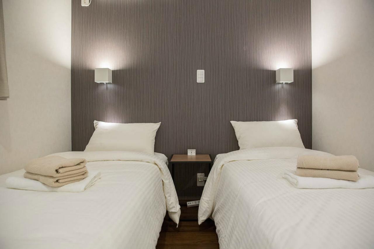 M-1 Stay Tokyo Ikebukuro Экстерьер фото