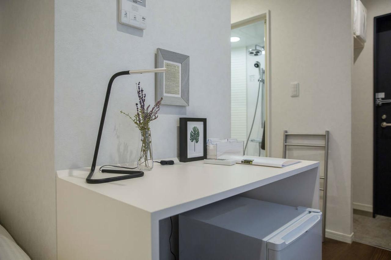 M-1 Stay Tokyo Ikebukuro Экстерьер фото