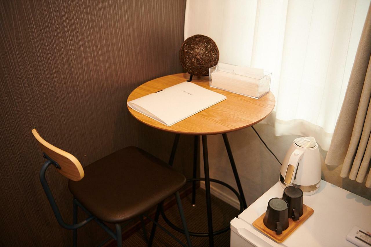 M-1 Stay Tokyo Ikebukuro Экстерьер фото
